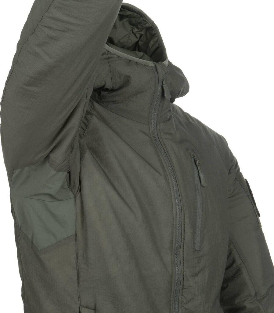 Зимняя куртка Helikon-Tex® Jacket ClimaShield Apex shadow grey