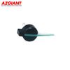 AZGIANT Universell 19 20 32 46MM Auto Auto Motorrad Instrument Tacho Speedo Zeiger für Volvo v50 VW