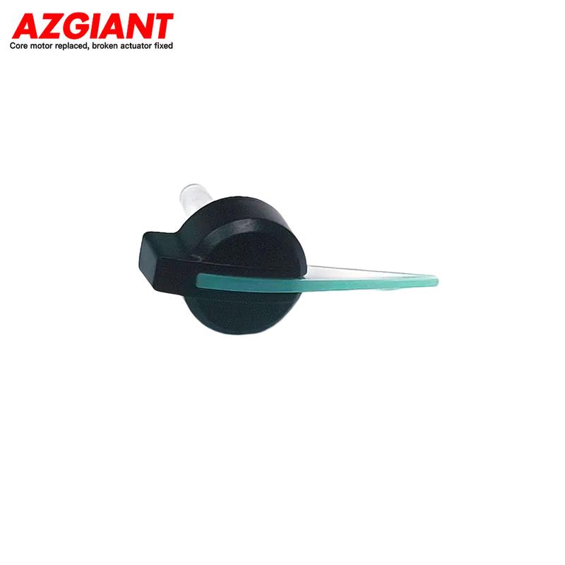 AZGIANT Universell 19 20 32 46MM Auto Auto Motorrad Instrument Tacho Speedo Zeiger für Volvo v50 VW