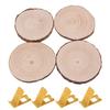 Accesorii pentru decor – Obiecte decorative din lemn