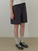 Deomiteun Snore Bermuda Shorts (Vintage Navy)