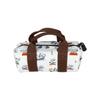 Stationery Snoopy Goods Pencil Case Bag Friends S1429469 Sun-Star R.BOSTON