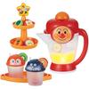 [BANDAI (BANDAI)] Fruit! That's Crazy! Mix It All Up! Anpanman Chat Mixer for Ages 2 and Up