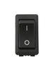 HY60E Rocker Switch Industrial Rocker Switch On Off Pushbutton Switch