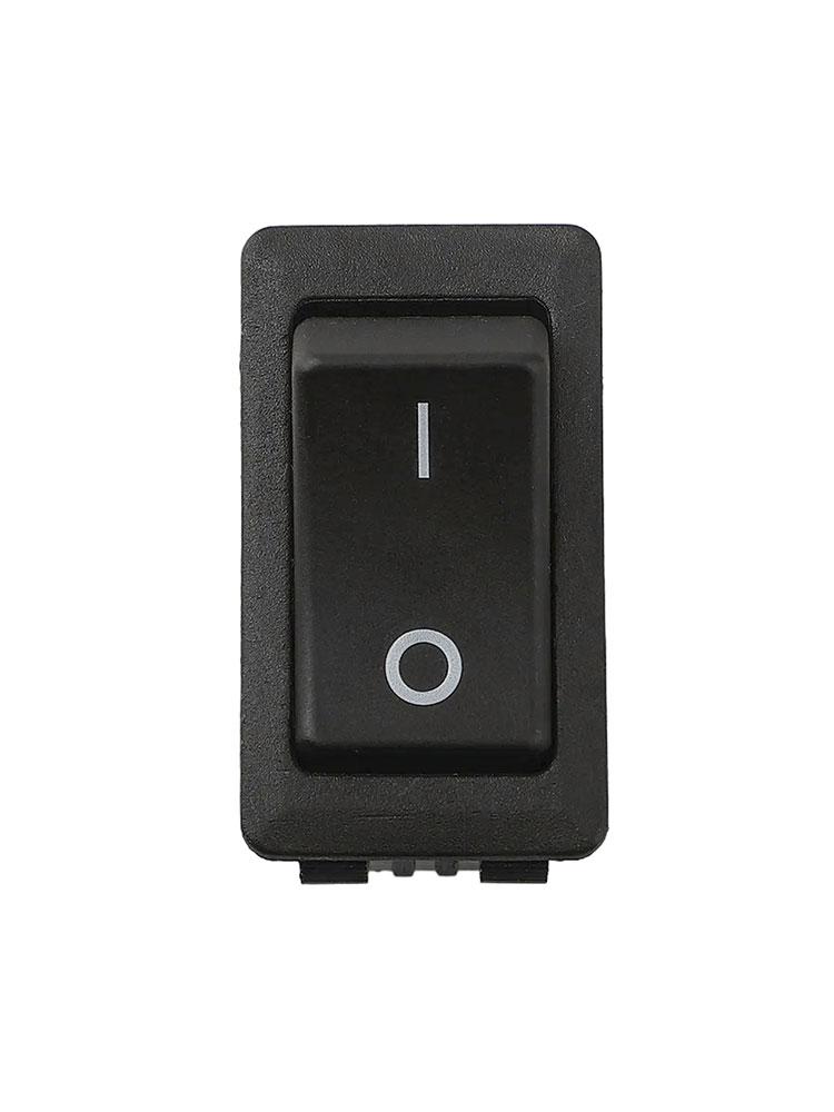 HY60E Rocker Switch Industrial Rocker Switch On Off Pushbutton Switch