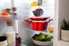 Berlinger Haus Bh-7050 Burgundy Pots And Pans Set