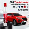 For Toyota Highlander Touch Up Paint Wheel Repair Kit Wheel Scratch Repair Rim Paint For Car Wheel Repair Grey Silver Black