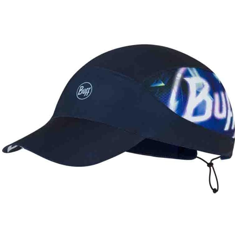 

[Buff] Повязка на голову с большим логотипом серии WATTR BLUE F 566744