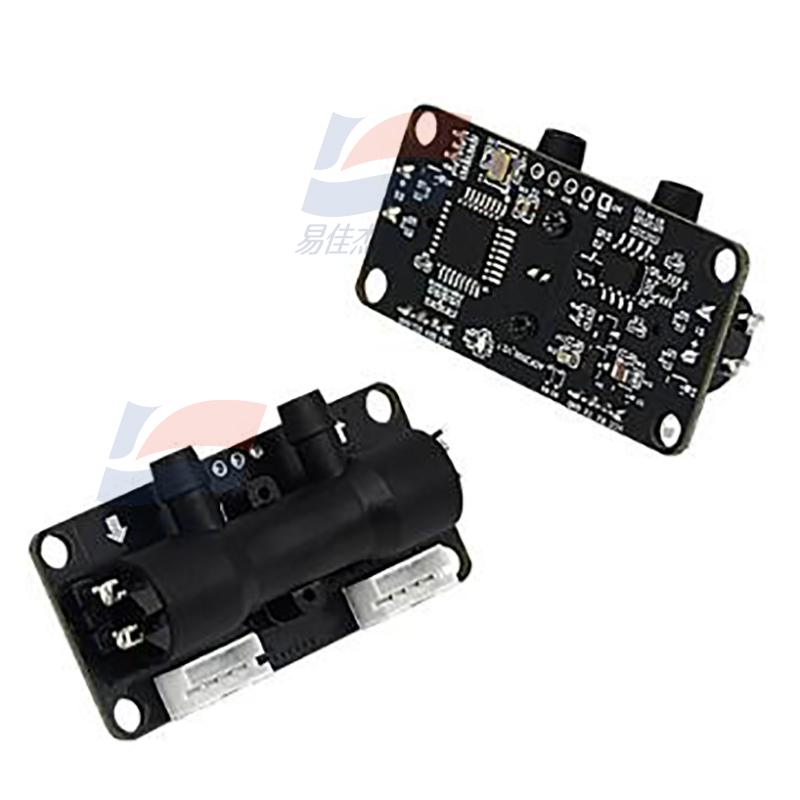 AOF2000 Ultrasonic oxygen sensor electrochemical sensor Long lifespan and strong anti-interference capability
