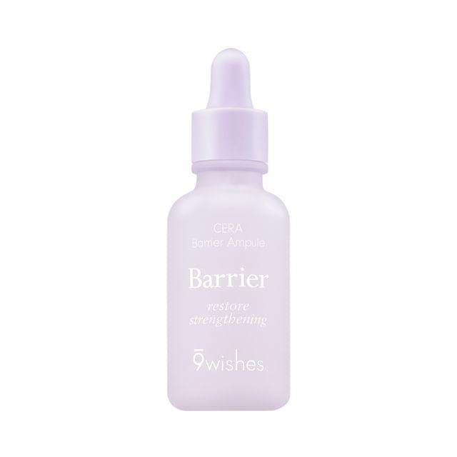 9wishes - Cera Barrier Ampule 30ml