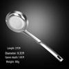 Wutuo Perforated Skimmer Spoon Set