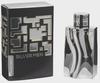 Georges Mezotti Silver Men Eau De Toilette 100ml