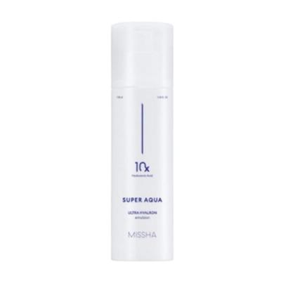 Super Aqua Ultra Hyaluron-Emulsion 130 ml