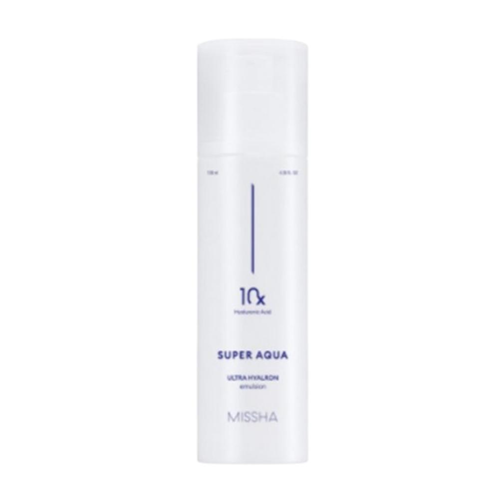 Missha Super Aqua Ultra Hyalron Emulsion 130ml