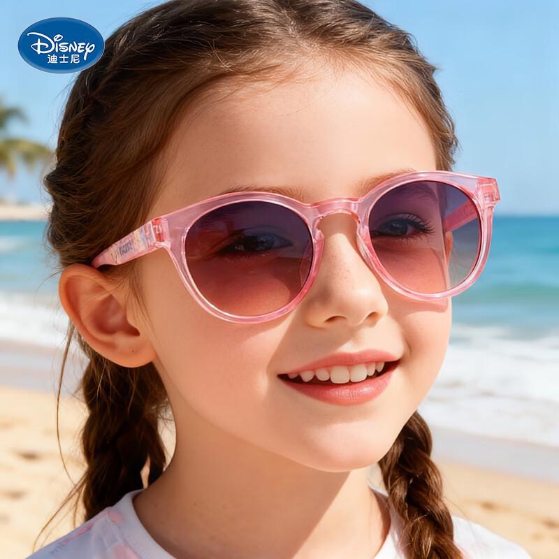 Disney Kids  UV Protection Sunglasses