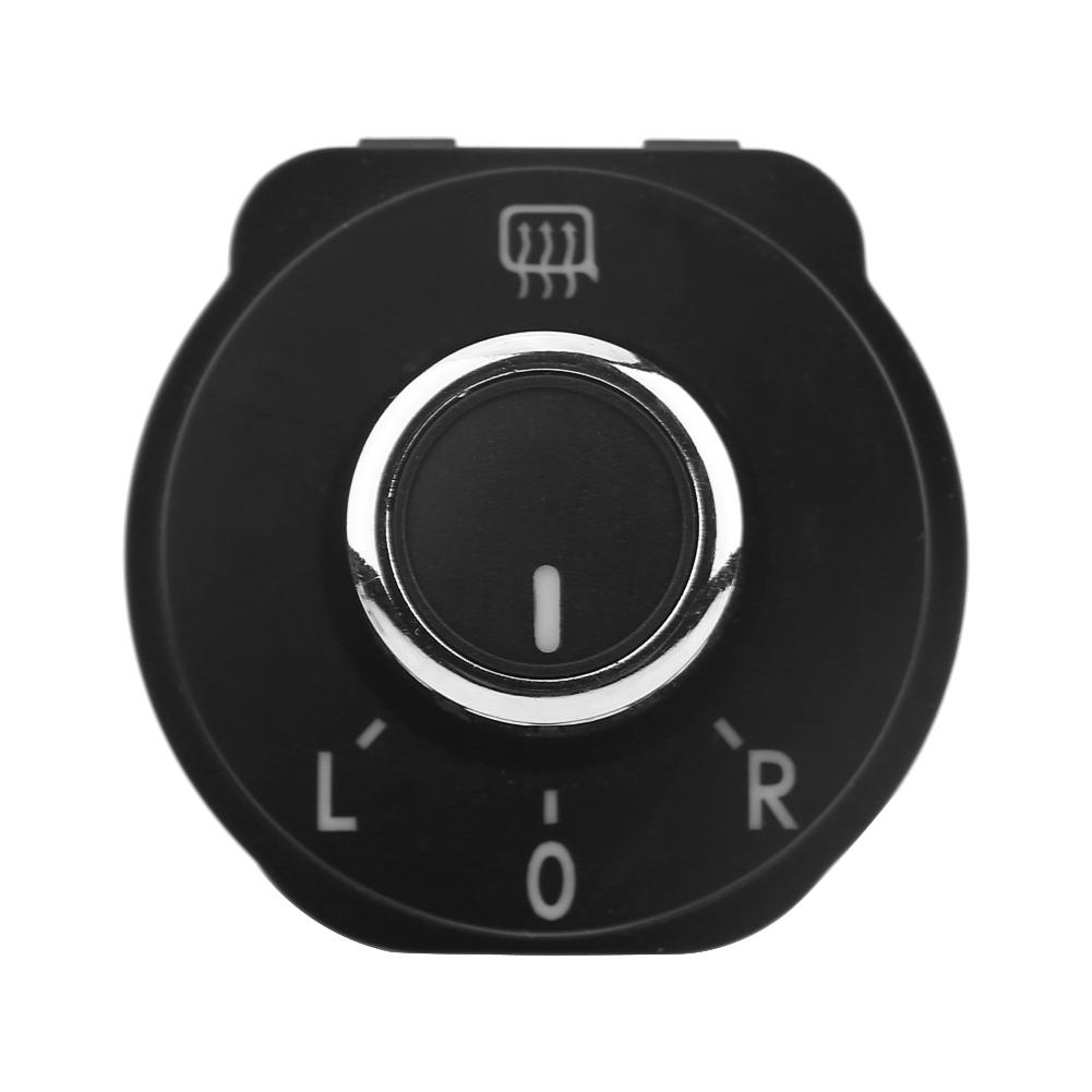 Power Rear View Side Mirror Remote Control Switch for 6R 20112016 6RD959565B