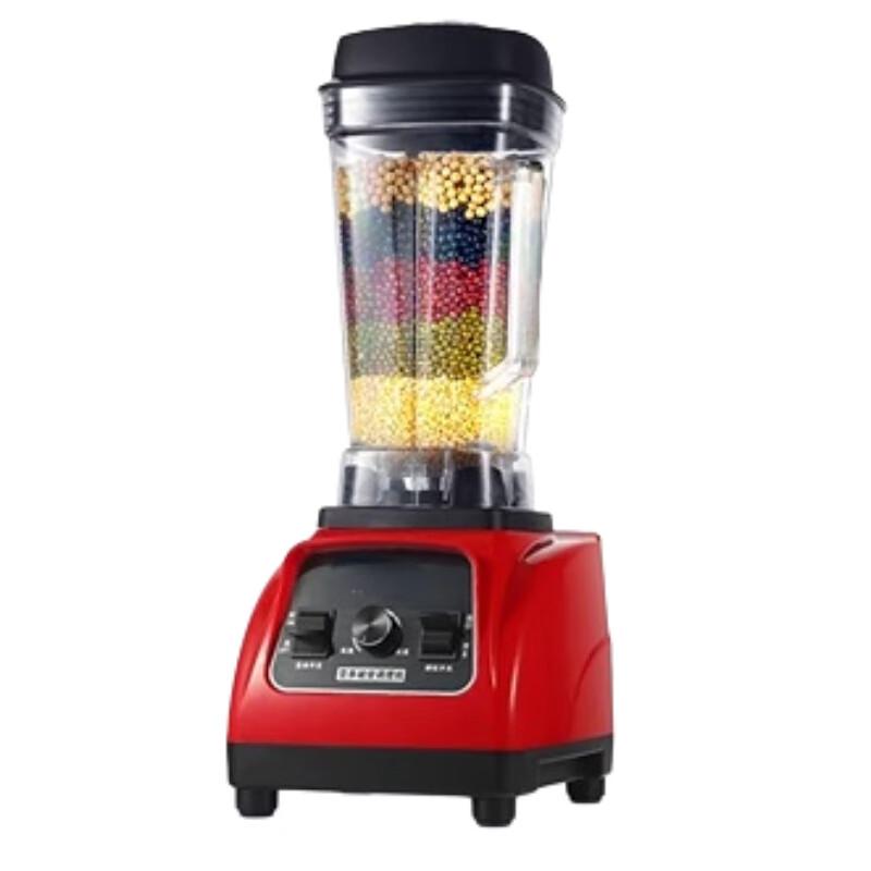 Commercial Soy Milk & Grain Grinder