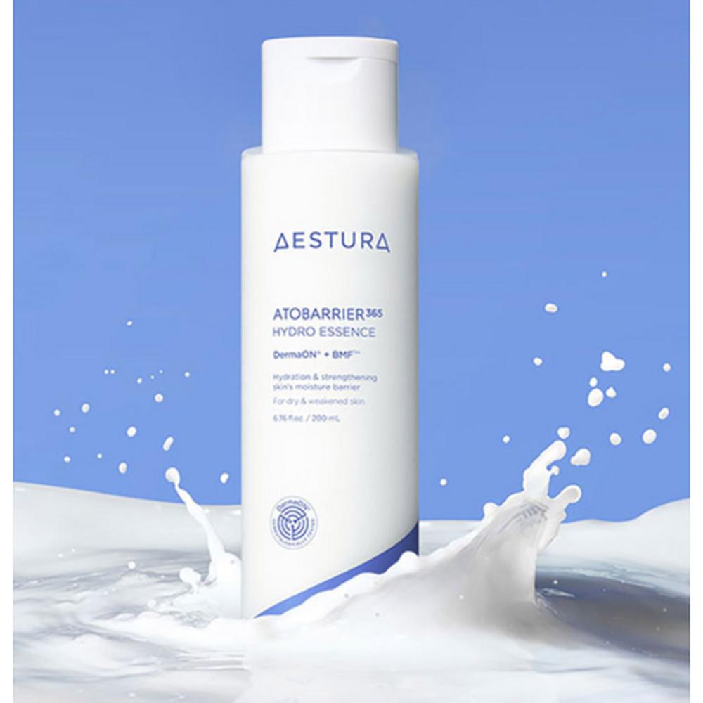 Aestura Atobarrier 365 Hydro Essence 200ml, Korean