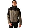 Highton IV Softshell Jacket