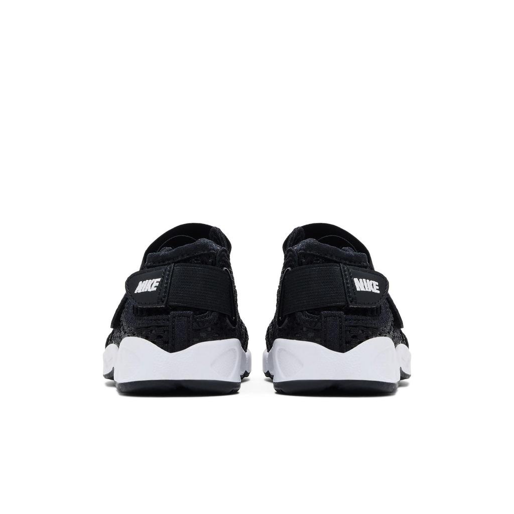 Nike Rift Toddler 'Black White' (Unisex) Black / White Toddler Shoes 317415 014