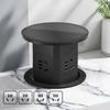Lifting Socket Elevator Power Automatic Pop Up Tower Socket US UK AU Universal Plug Adapter USB Type-c Wireless Charge ,Hidden