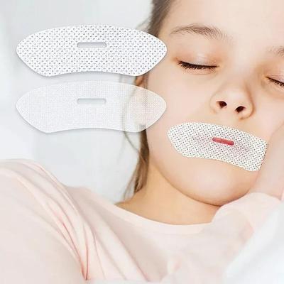 30-300PCS Strip Mouth Tape Advanced Gentle for Better Nose Improved Breathing Reliefs Sleeping Care GZW
