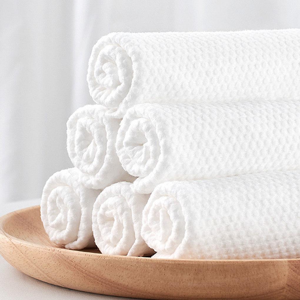 Cloth Moisturizing Cotton Soft Wipes Excellent Softness For Dry And Wet Purposes Thickened And Enlarged Facial Wipes