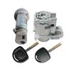 Buick Regal Lacrosse Cruze Excelle Full Car Lock Double Handle Key Accessories