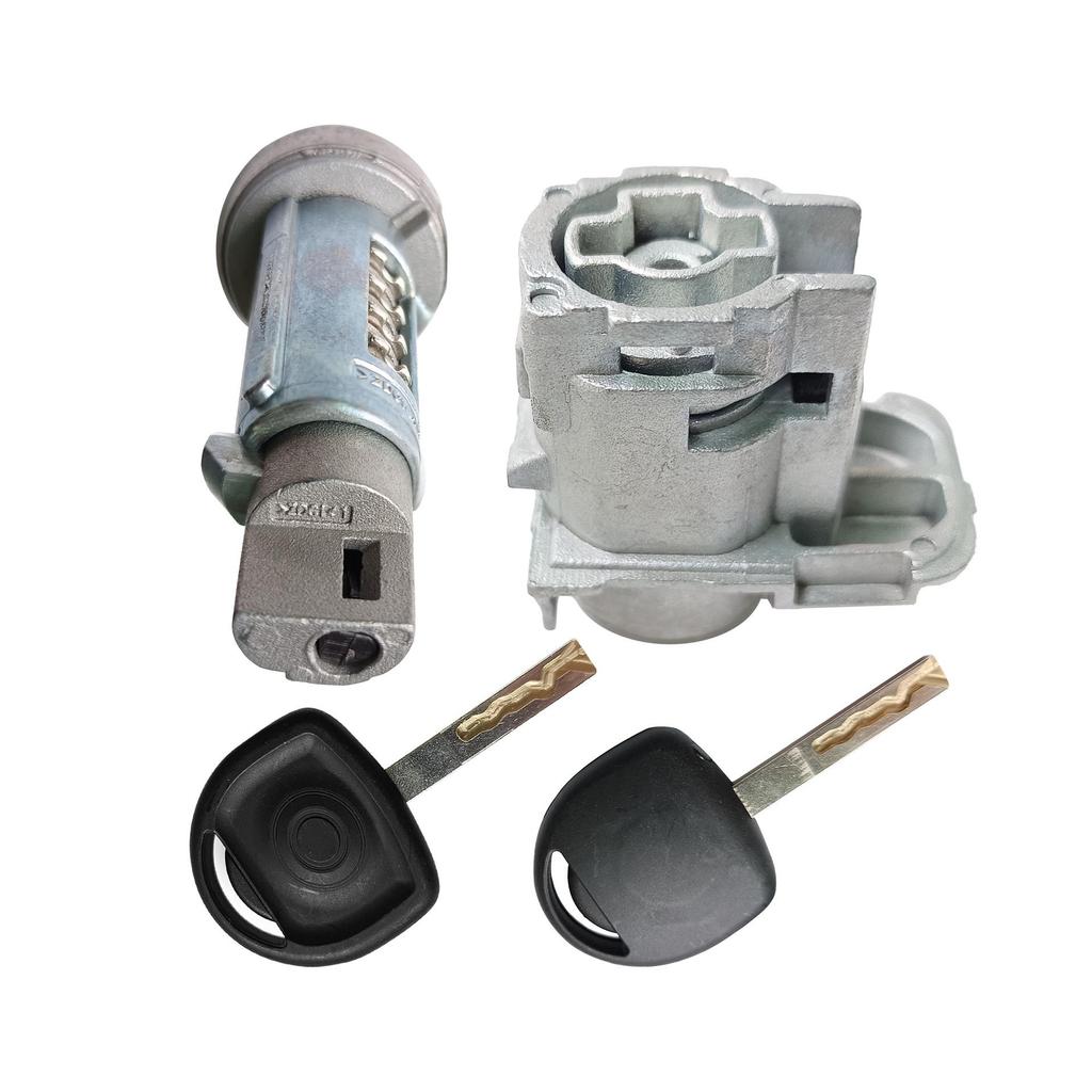 Buick Regal Lacrosse Cruze Excelle Full Car Lock Double Handle Key Accessories