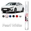 Car Paint Pen Repair For MG 5 Car Paint Pen Scratch Repair Detailing Tools Car Accessories Black Spray Paint Painting Tools Touchup Paint2