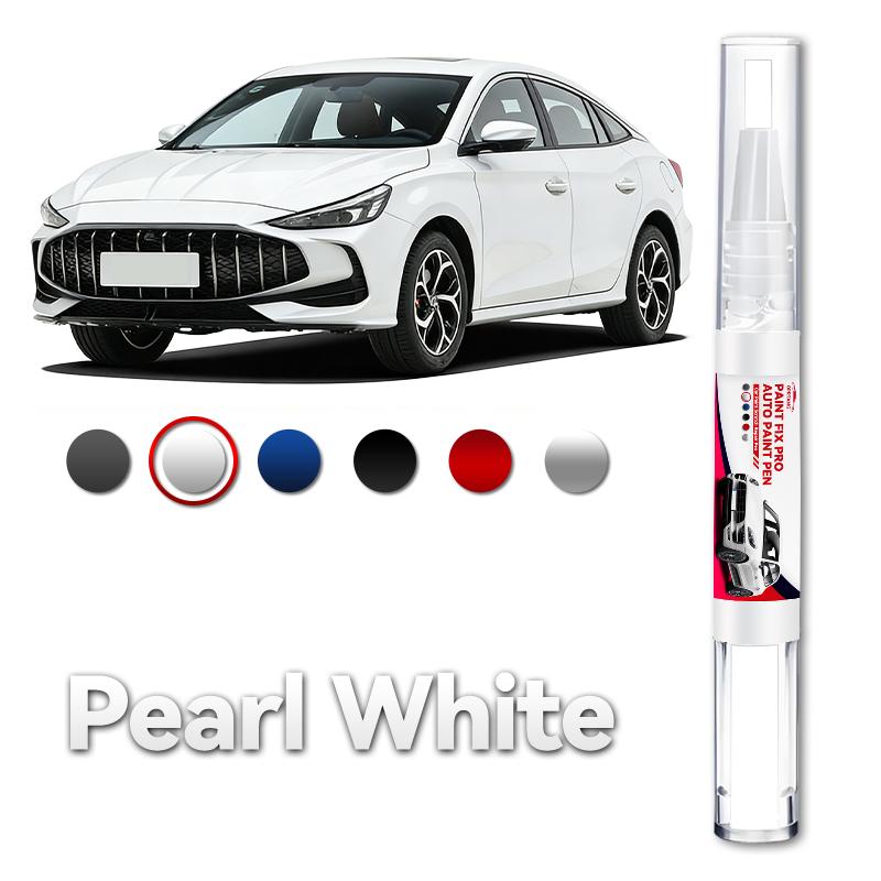 Car Paint Pen Repair For MG 5 Car Paint Pen Scratch Repair Detailing Tools Car Accessories Black Spray Paint Painting Tools Touchup Paint2