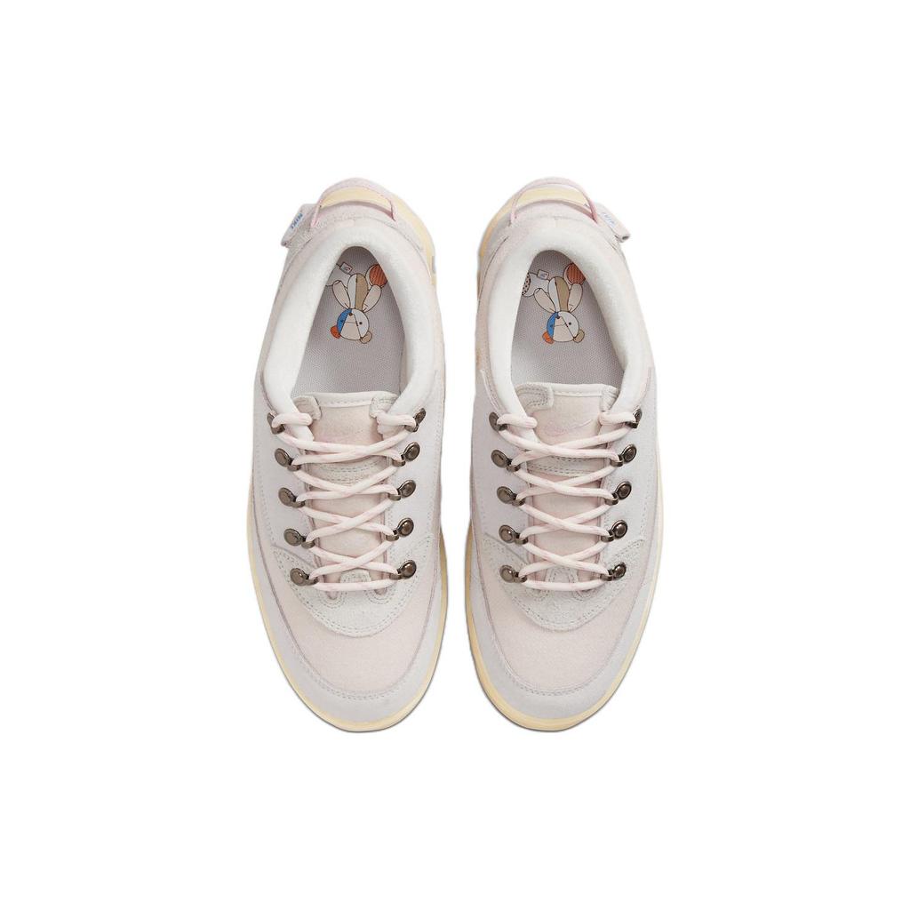 New Nike Lahar Low Light Soft Pink Women's DZ5346-640