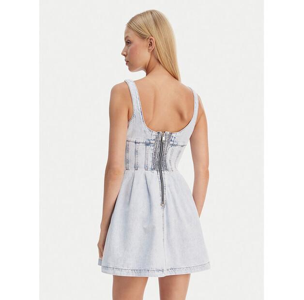 Платье Tommy Jeans DW0DW22990