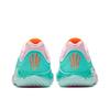 Anta Kai Speed 2 Professionelle Basketballschuhe Herren Sneaker Hellrosa Klarblau 912621114-1