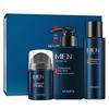 VANZON Men's Skincare Gift Set