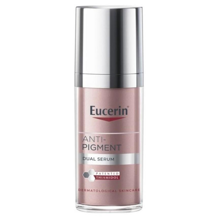 Eucerin Anti-Pigment Dual Serum (30ml) / Night Cream (50ml)