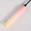 Badminton Racket Two-Tone Gradient Grip Tape