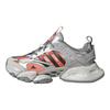 adidas Xlg Runner Deluxe Chaussures Mecha Légères Cyber Semelle Épaisse Tissu Antidérapant Résistant à l'Usure Coupe Basse Chaussures de Running Décontractées Unisexe JP5763