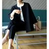 Women's Professional Suit Set - Korean Style, Ideal for Workwear, Formal Events, and Hotel Reception, Perfect for Spring and Autumn.