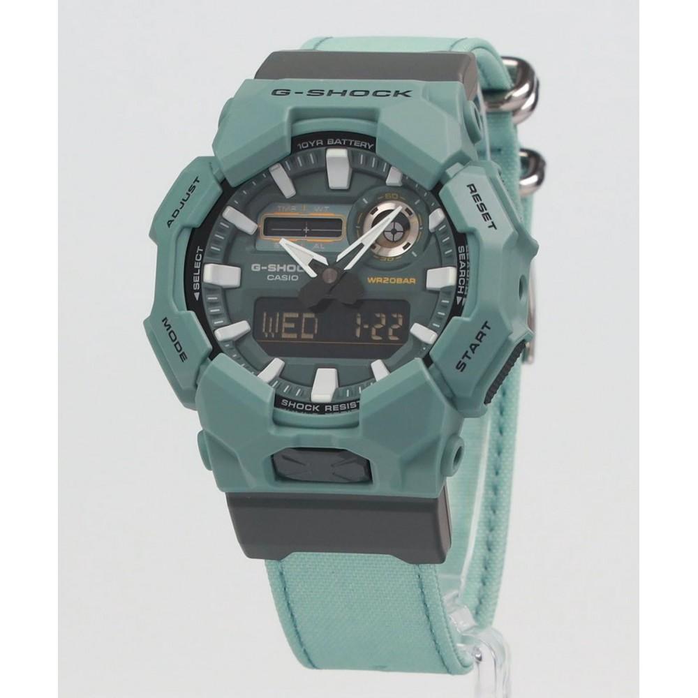 

Casio G-Shock Аналогово-цифровые GA-010CE-2AJF