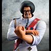 One Piece Sengoku Completed Figure To Megatrea Jump Characters Mugiwara Portrait.Of.Pirates “LIMITED EDITION” (Encore Resale) 1/8 (Limited Shop,