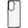 IMAK UX-9A Series for Oppo Reno11 5G (Global) Cell Phone Cases TPU + PC Anti-scratch Cover