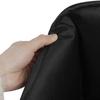 IRIN Bass Drum Pedal Bags Oxford Cotton Thicken Cloth Waterproof Handbags Leather Backpack Percussion Instrument Accessories