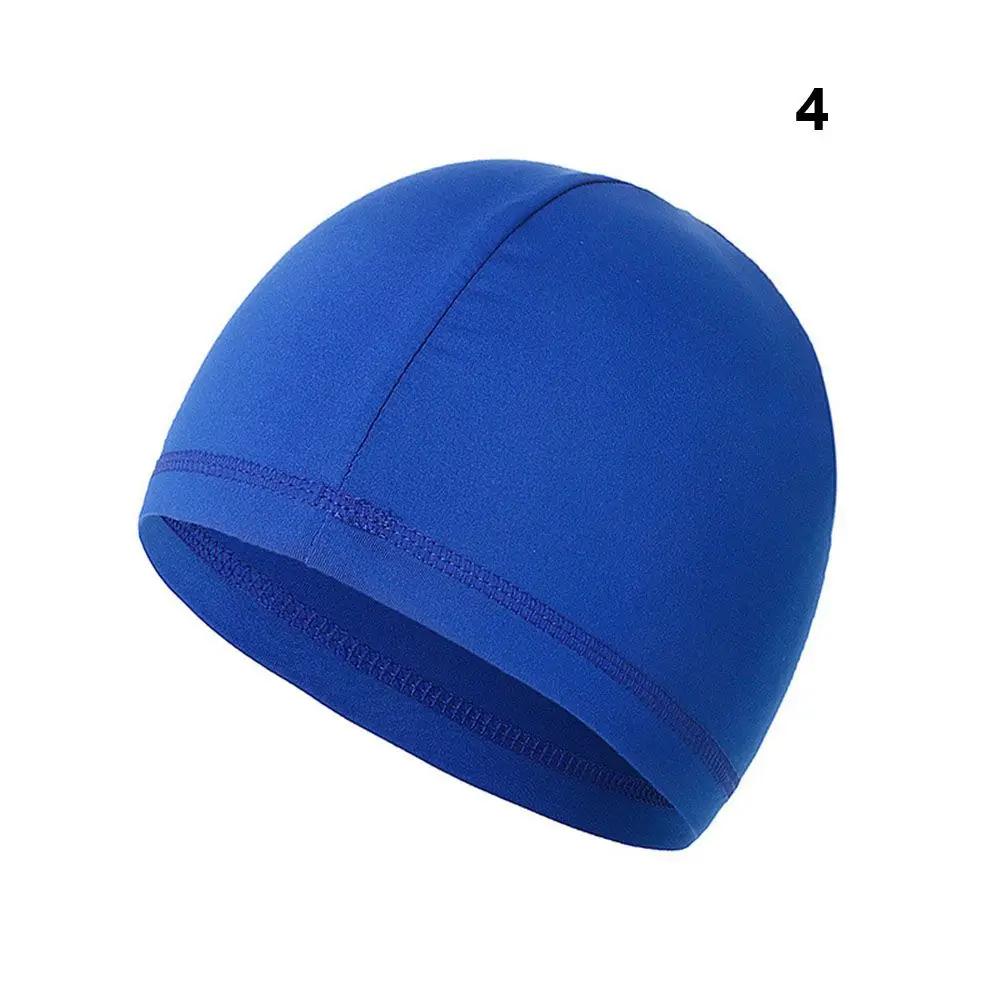 26*15.5cm Odorless Sweat-absorbent No Discoloration Outdoor Cooling Cap Breathable Caps Sweat Wicking Cycling Running Hat