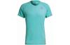 T Shirt Men's Mint Green GJ9888