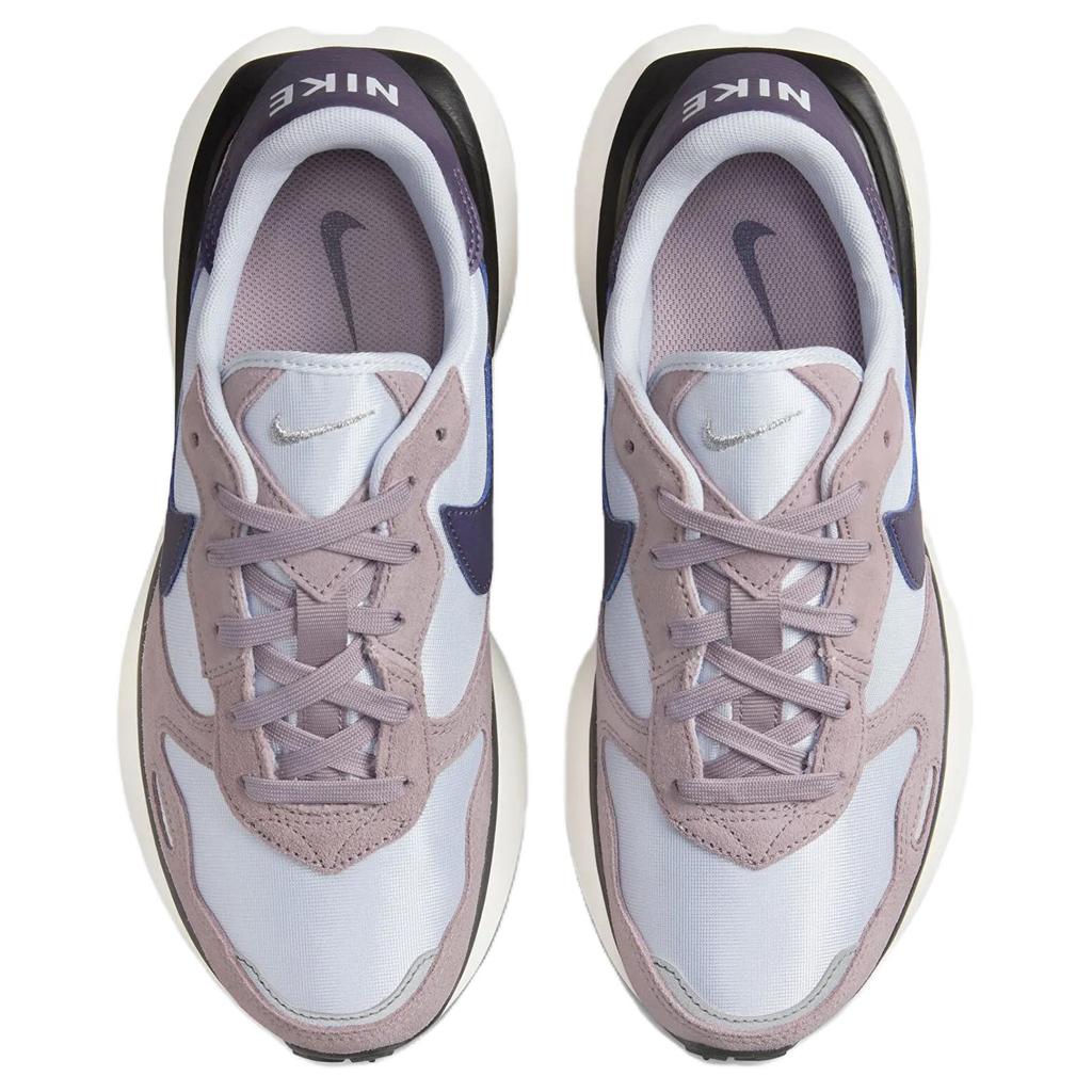 Nike Phoenix Waffle Light Violet Ore Dark Raisin Pantofi pentru femei Gri Fotbal-Gnu Taupe-Gri FD2196-003