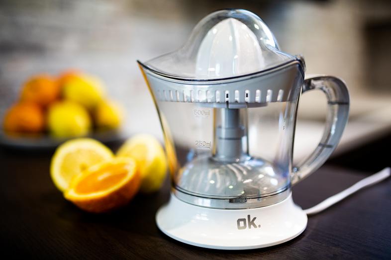 OK OJU 102 Juicer