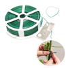 Gardening Plants and Plants Climbing Vines Fixed Cable Tie Bracket Coil Wire Plastic Wire with Shears
