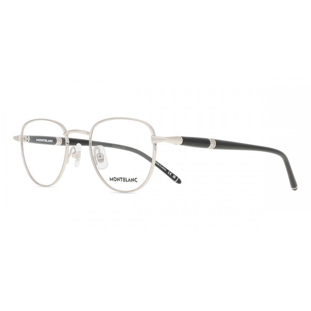 Montblanc Men Eyeglasses Mb0486o 004