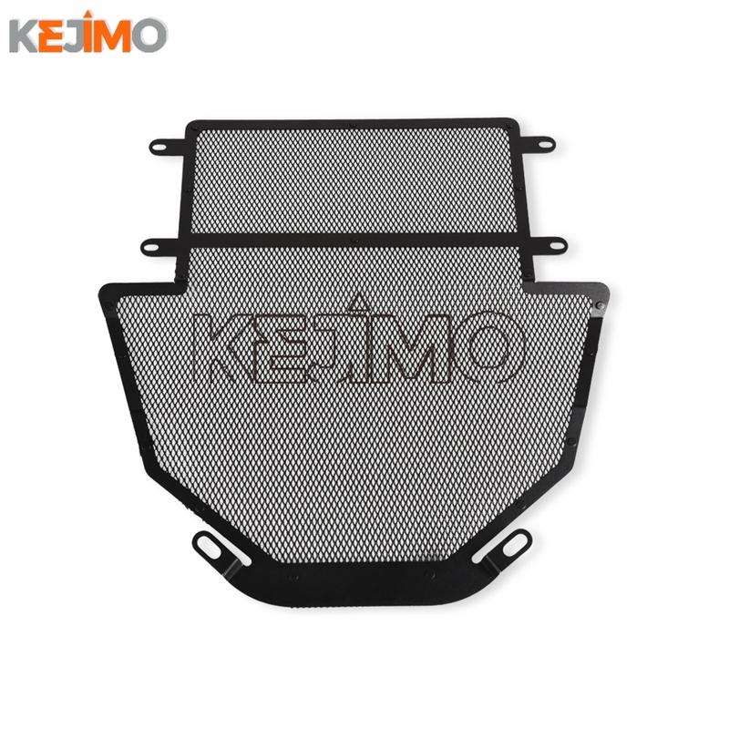 FOR SUZUKI GSX250R GSX-250-R GSX 250 R Motorcycle gsx250R Radiator Grille Guard Cover Protection Aluminium Accessories Protector